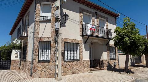 Foto 2 de Casa o xalet en venda a La Torre, Ávila