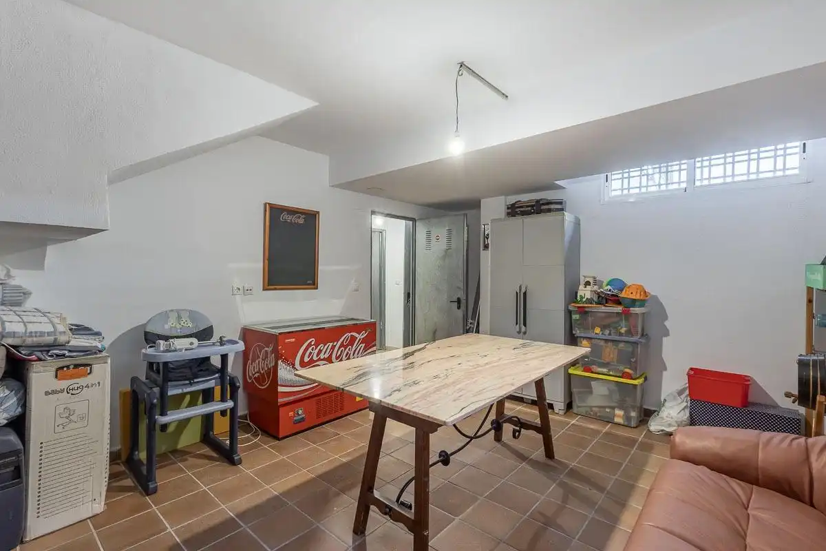 House with terrace for sale in Calle LIMA, imagen 45