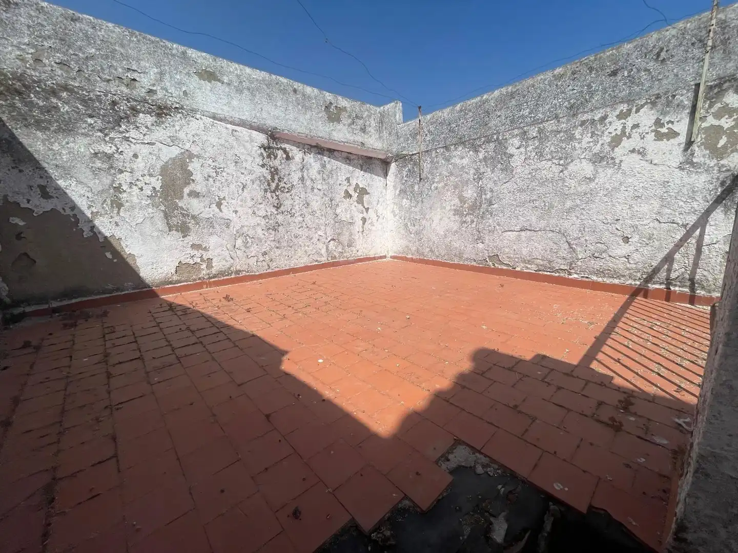 Terraza de Planta baja en venta en Casar de Cáceres con Terraza