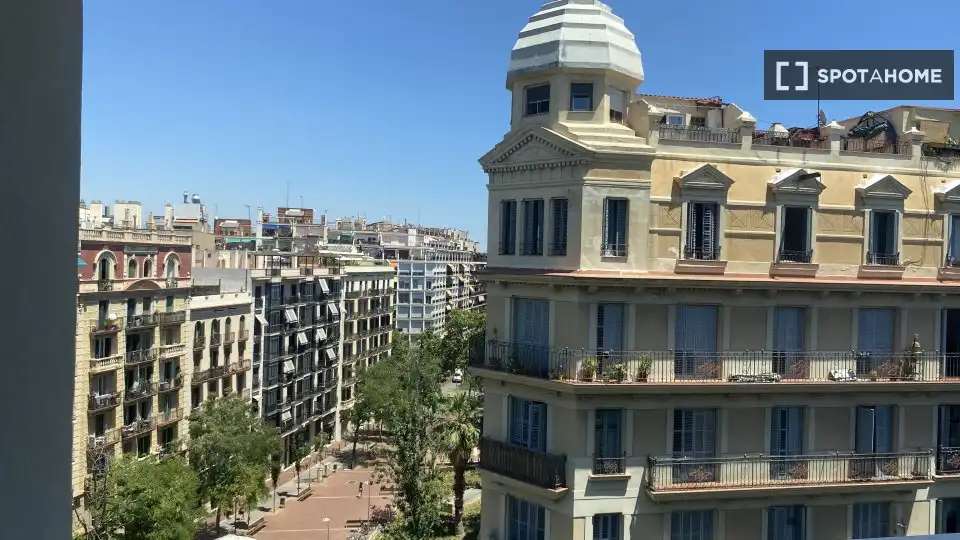 Flat to rent in Eixample, imagen 6