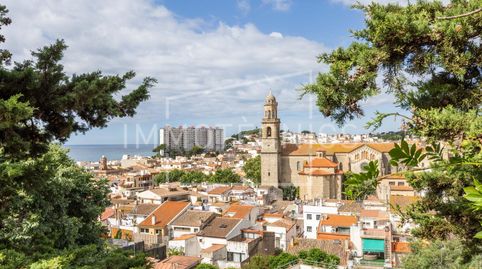 Foto 4 de Casa o xalet en venda a Canet de Mar, Barcelona