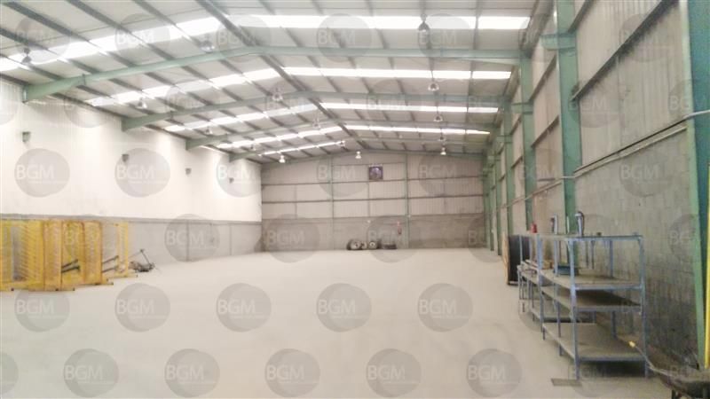 Nau industrial en venda en Caldas de Reis