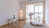 Bedroom of Flat for sale in Olesa de Montserrat  with Air Conditioner and Balcony