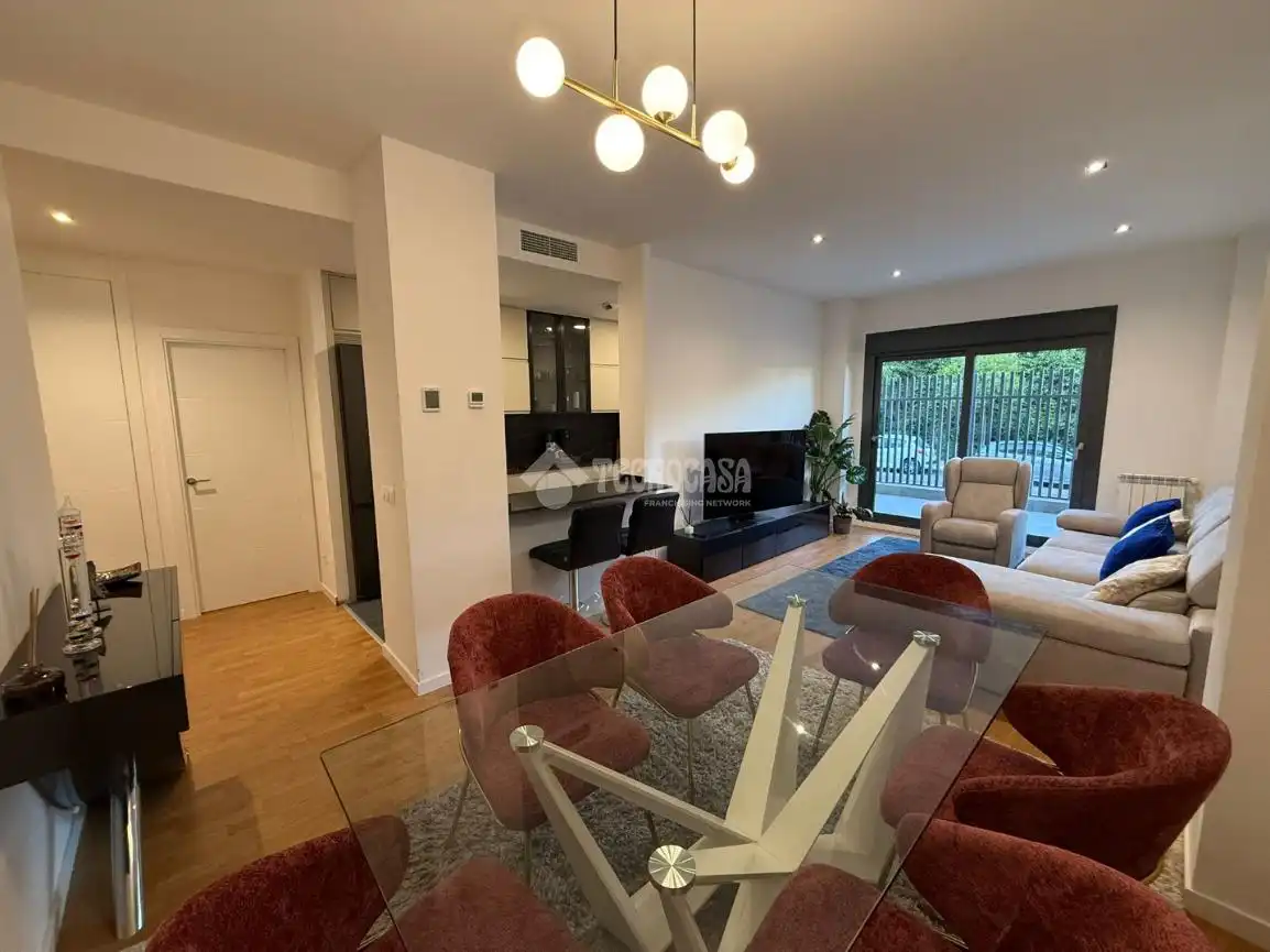 Wohnung zur Miete in La Garena, imagen 7