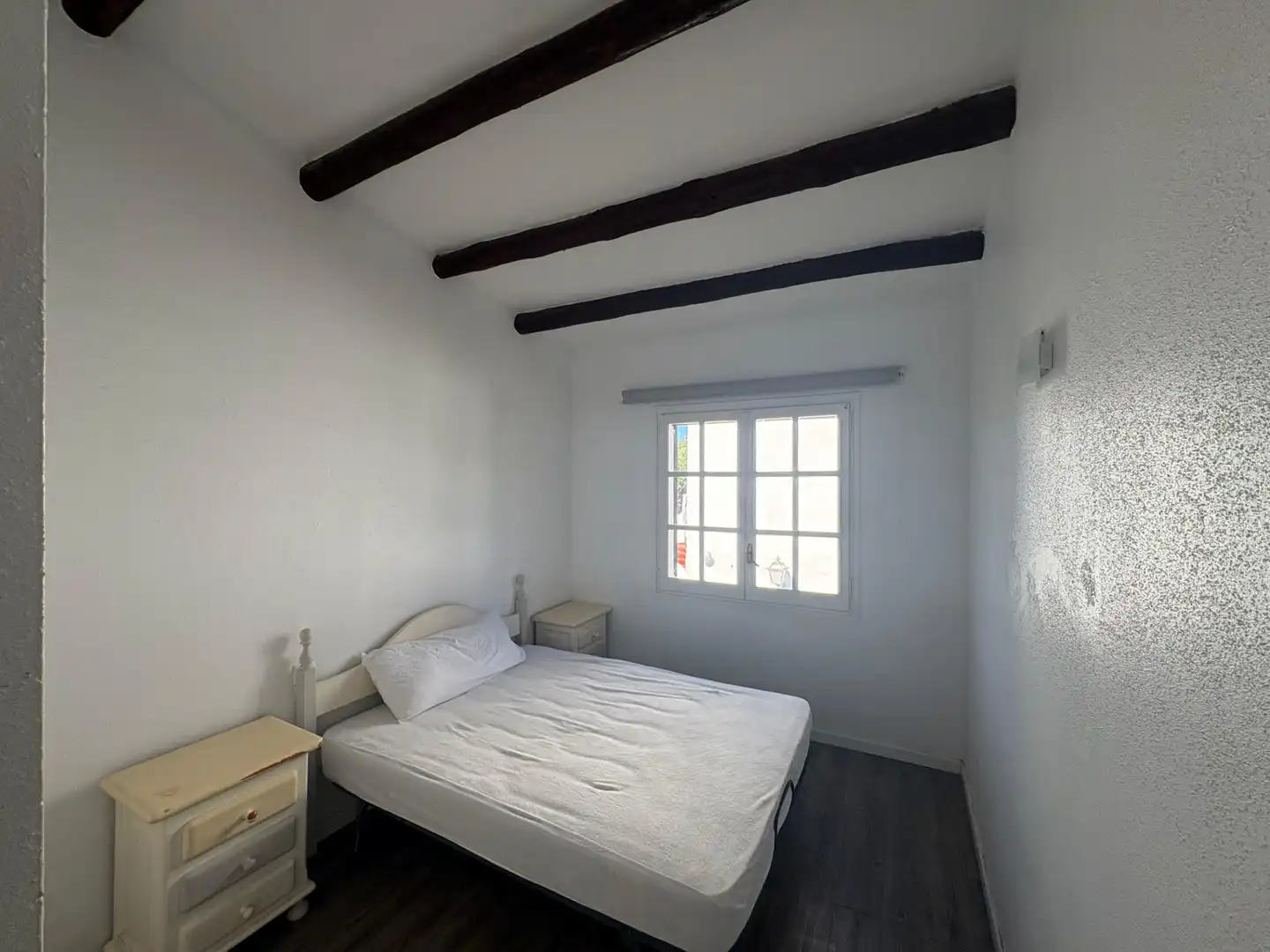 Bedroom of Detached homes for sale in Cambrils  with Air Conditioner, Private garden and Parquet flooring