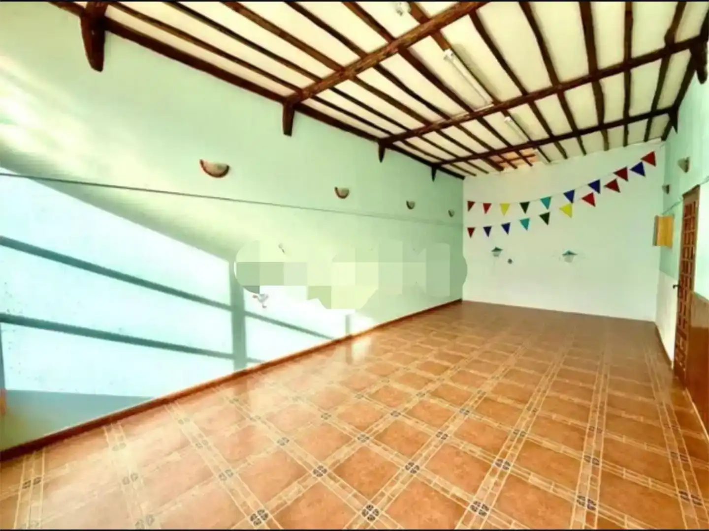 Casa adosada en venda en Tarancón amb Aire condicionat