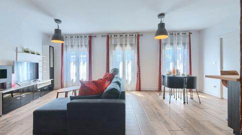 Foto 3 de Pis de lloguer a Deustuibarra, 19, San Pedro de Deusto - La Ribera, Bizkaia