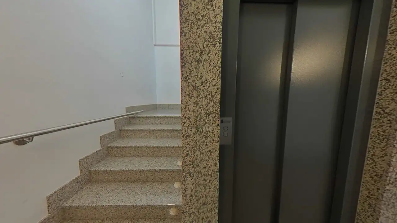 Wohnung zum Verkauf in  Palma de Mallorca