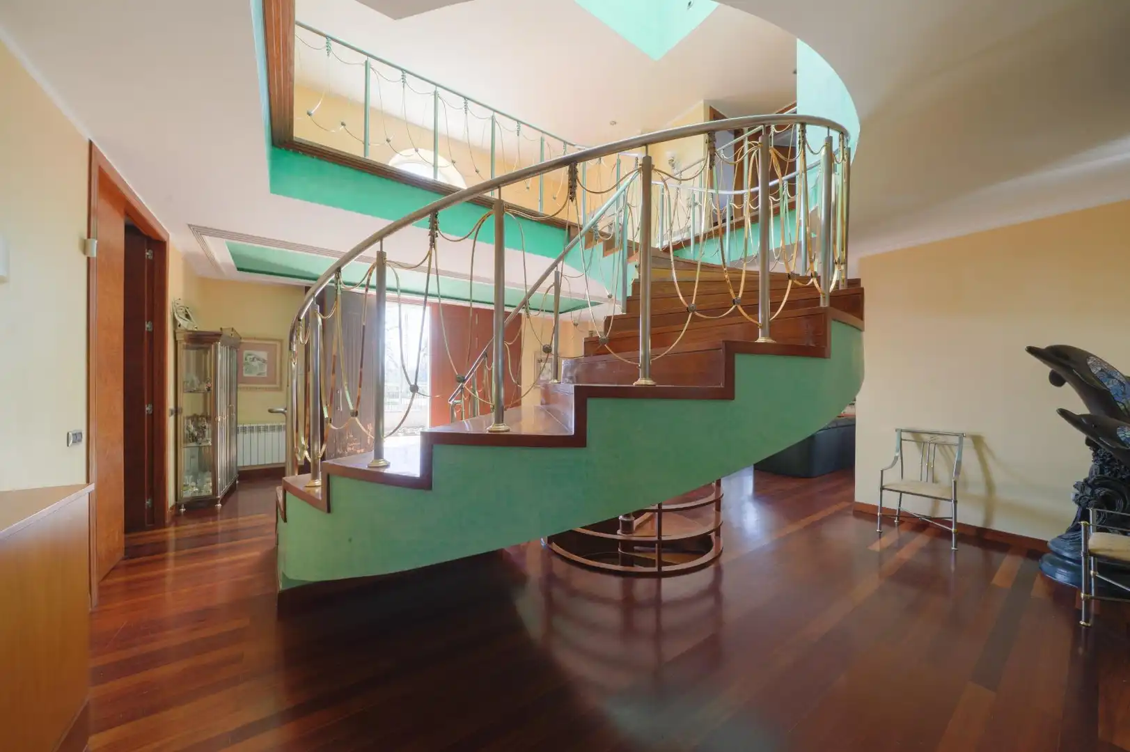 Houses for sale in Murcia  with Air Conditioner, Heating and Private garden