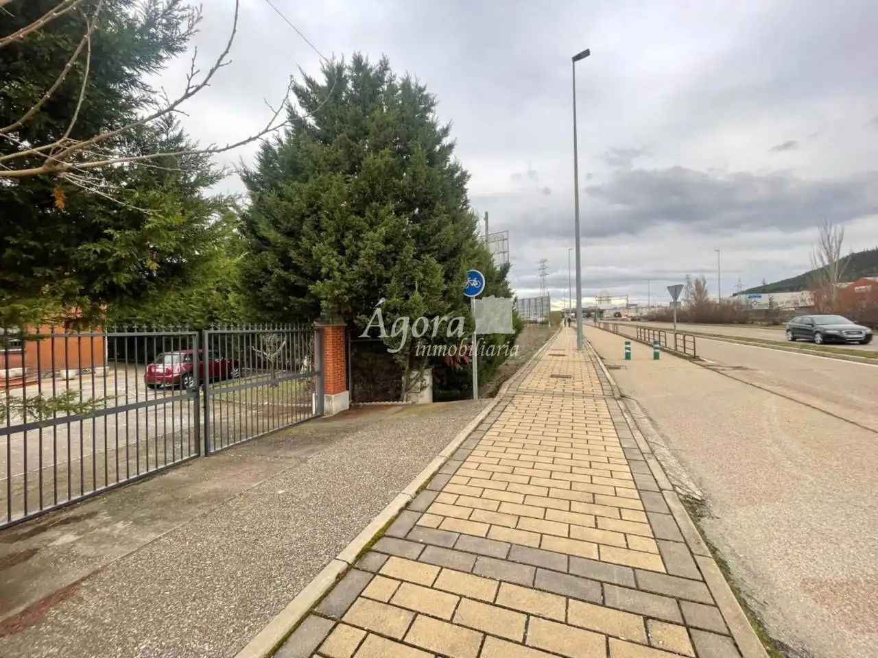 Casa o xalet en venda en Valladolid amb Calefacció, Jardí privat i Terrassa
