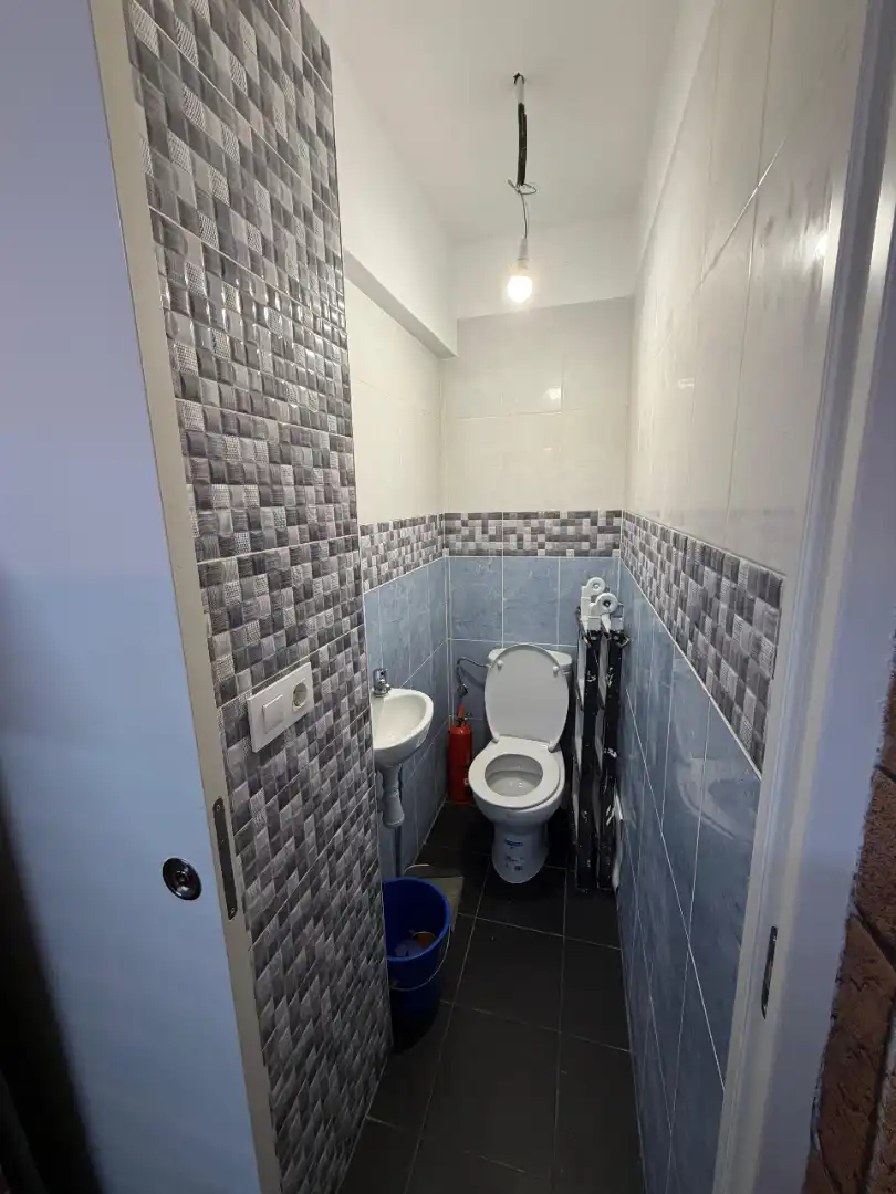 Local comercial en alquiler en Agra del Orzán - Ventorrillo, imagen 10