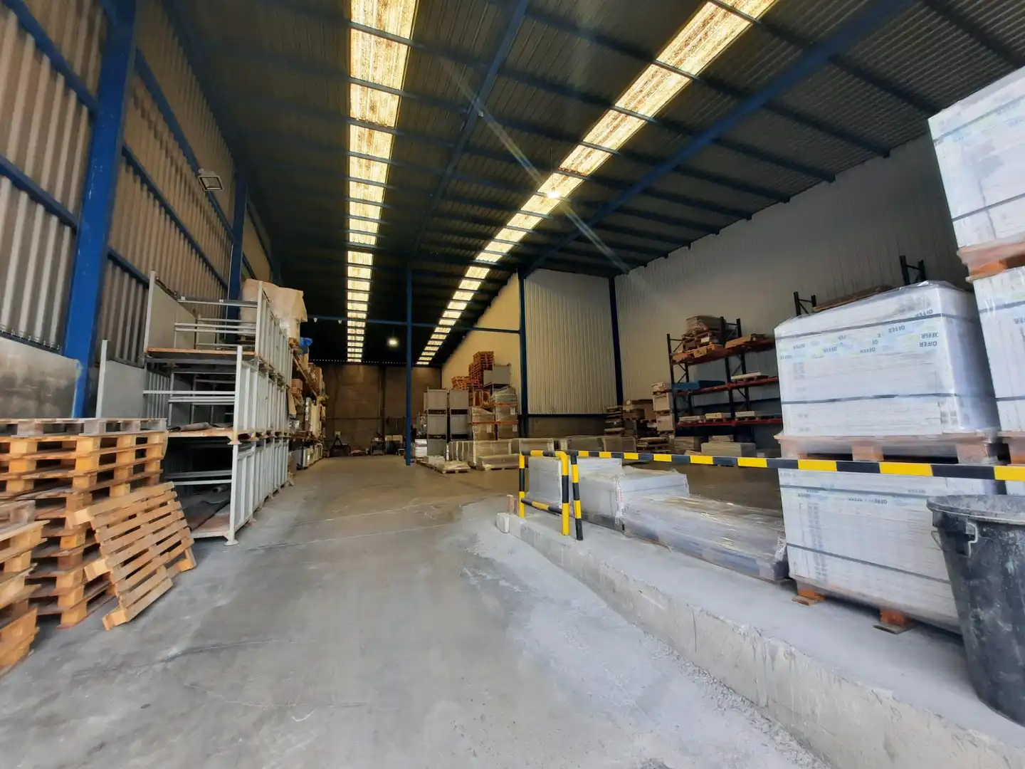 Nave industrielle à vendre à Avinguda Mediterrani, imagen 5