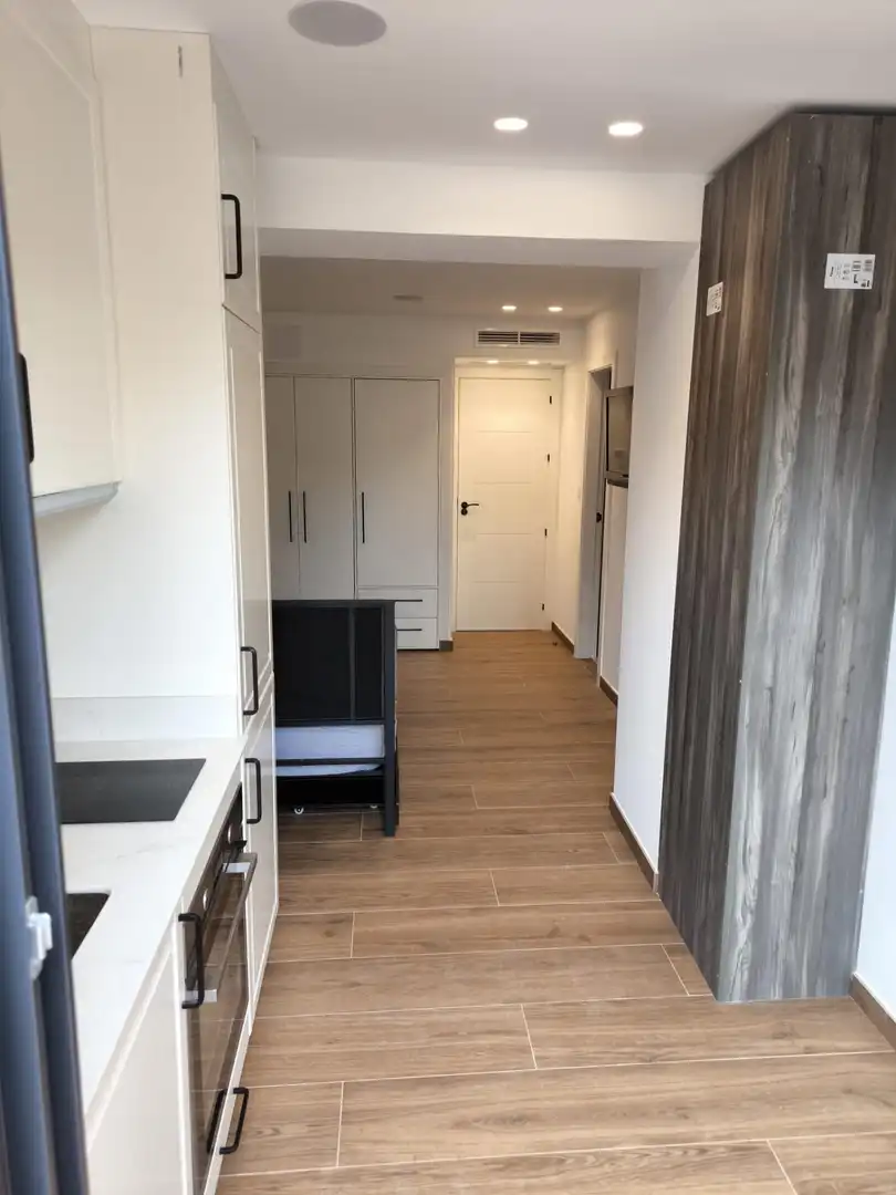 Loft zur Miete in Granada
