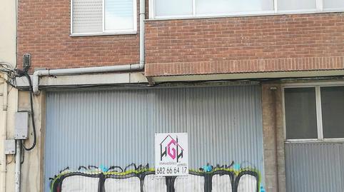 Photo 3 of Premises to rent in Calle San Pedro Cardeña, San Julián - Barriada de Cortes, Burgos Capital