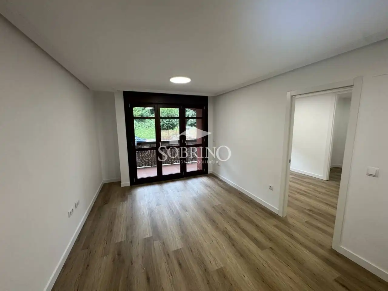 Flat for sale in Llanes  with Heating and Terrace