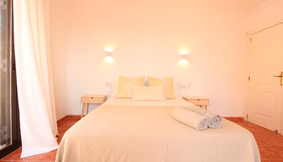 Foto 1 de Estudio de alquiler en Foners, Illes Balears