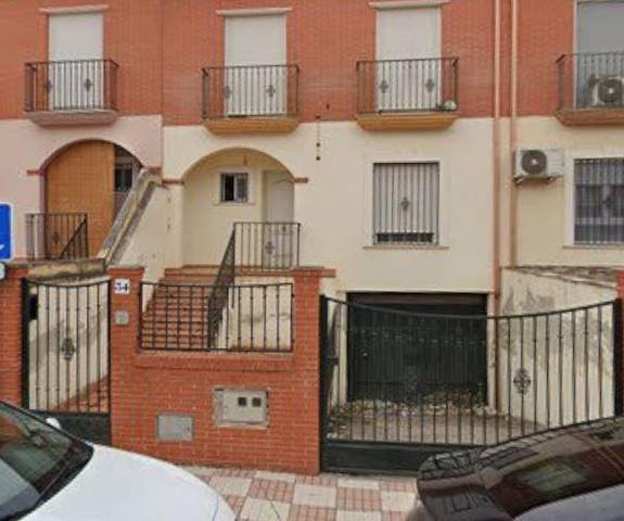 Casa-chalet en Venta en Villanueva de la Reina