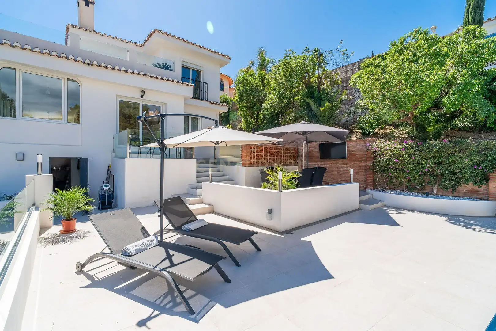 Casa o chalet en venta en CL CASTAÑO EL 7 FUENGIROLA (MÁLAGA), -1, Torreblanca del Sol