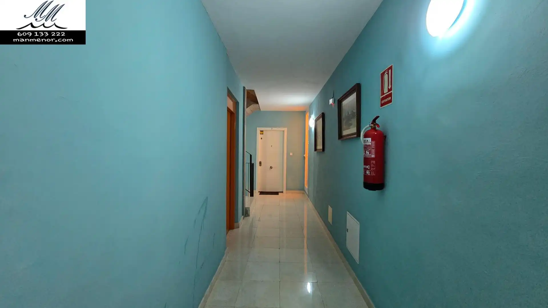 Mini appartamento in vendita a Calle MARQUESES - LOS NIETOS 2, imagen 5