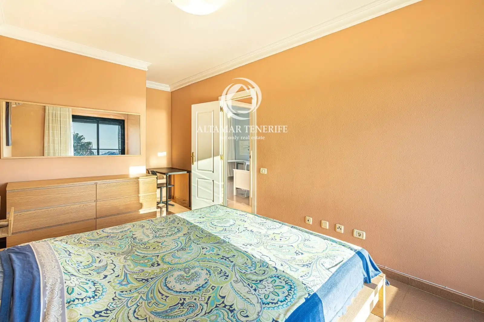 Apartments for sale in Agando, Playa del Duque