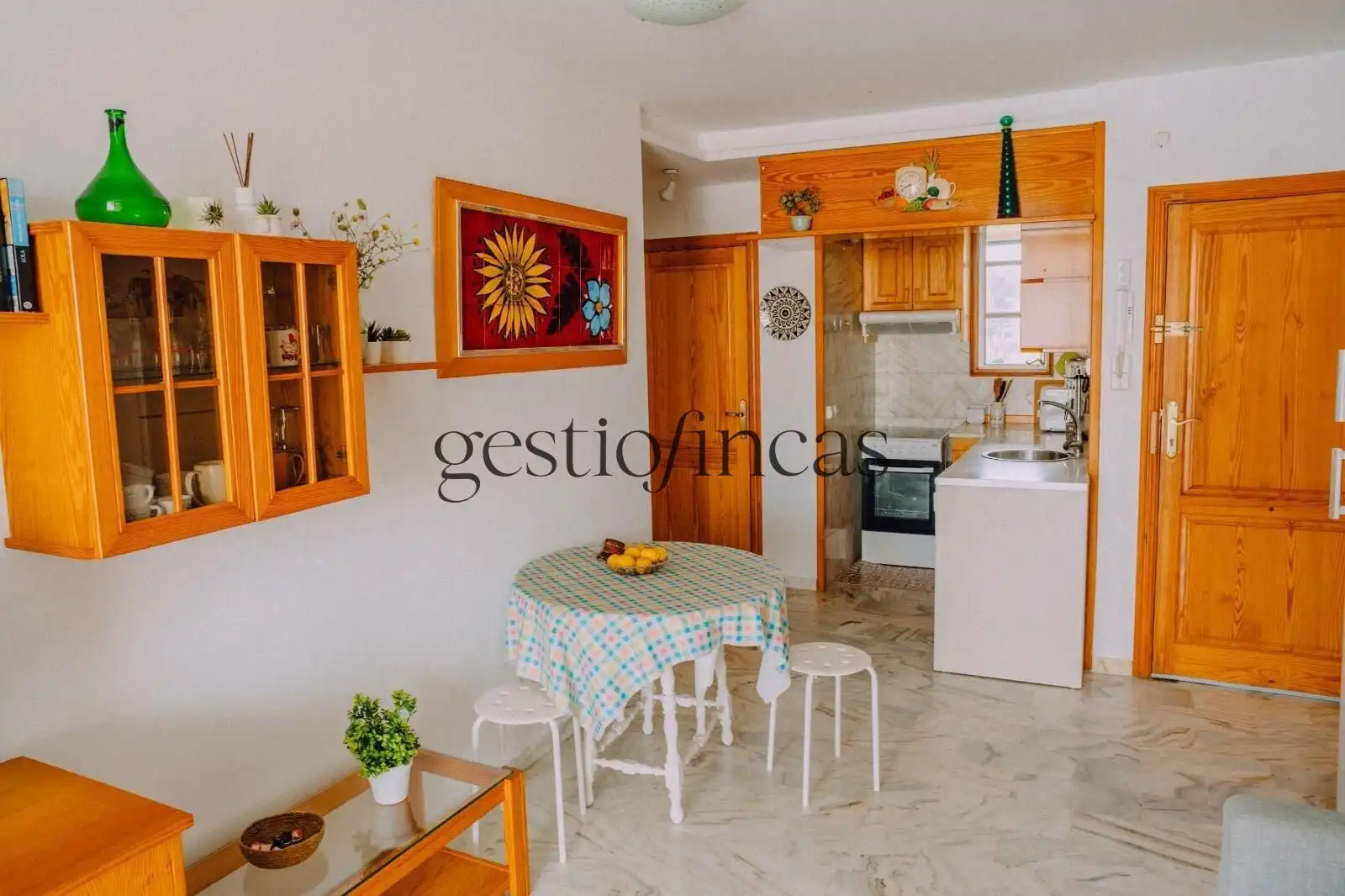 Apartament de lloguer a Cambrils, Tarragona
