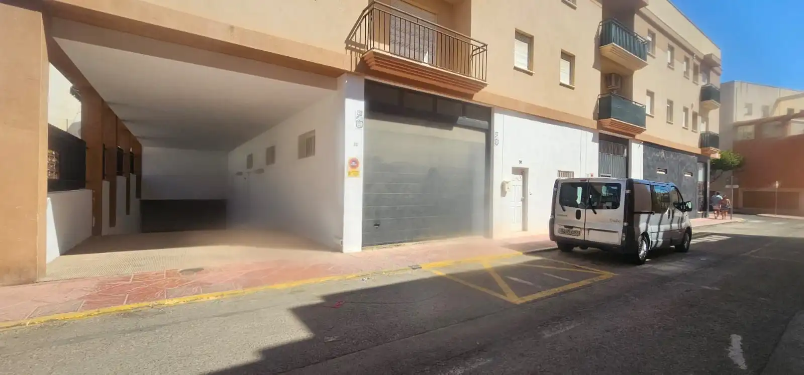 Local comercial en venda a CARLOS V, imagen 7