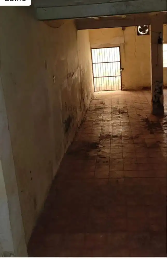 Local de alquiler en Carrer del Degà Bahí, 66, El Camp de l'Arpa del Clot