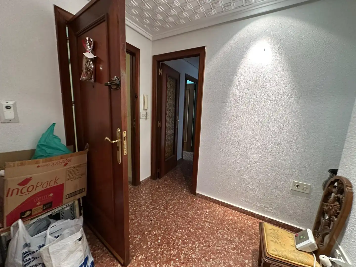 Pis en venda en Llíria amb Calefacció, Terrassa i Balcó
