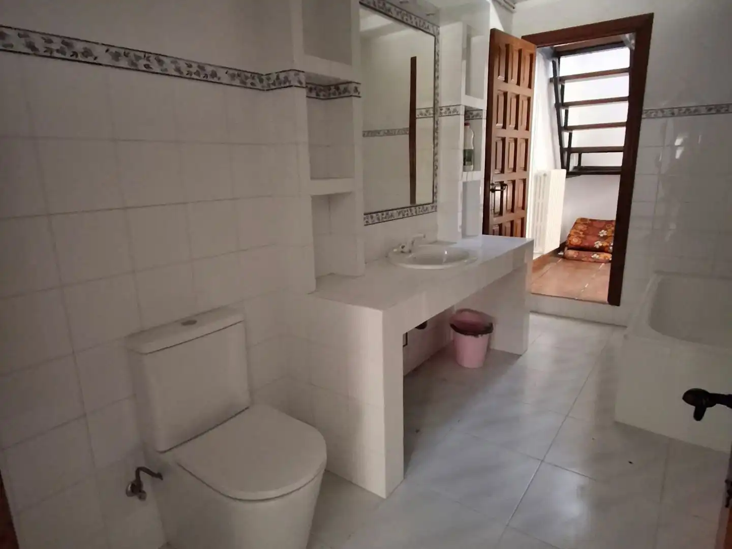 Casa rústica con jardín en venta en Calle Juan Fresneda 11, imagen 22