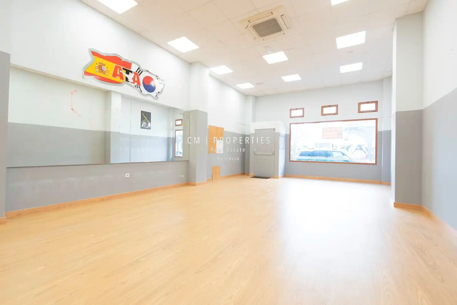 Local comercial en venda a Carcagente, imagen 26