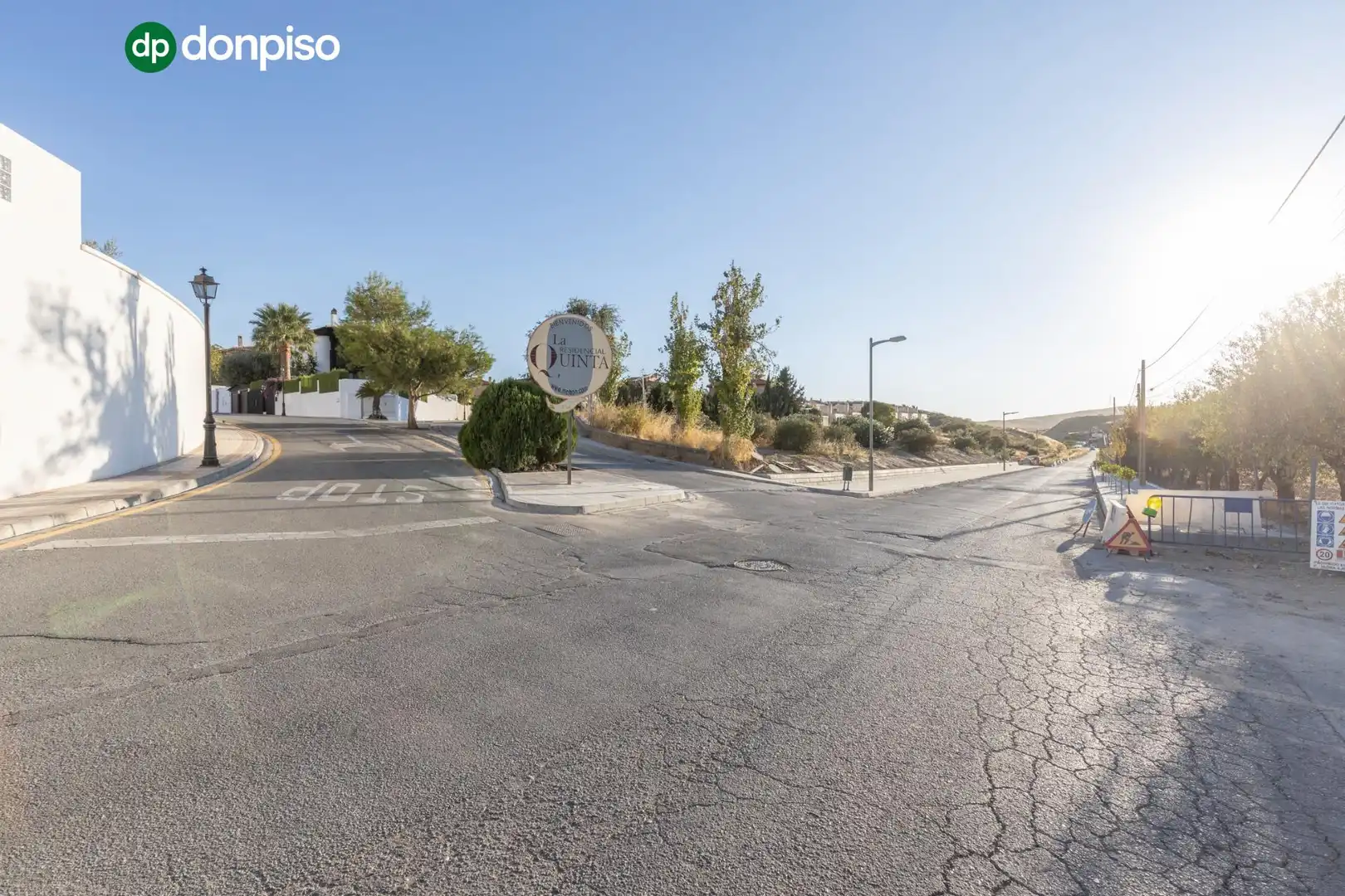 Terreno residencial en venta en Urbanizacion La Quinta, imagen 16