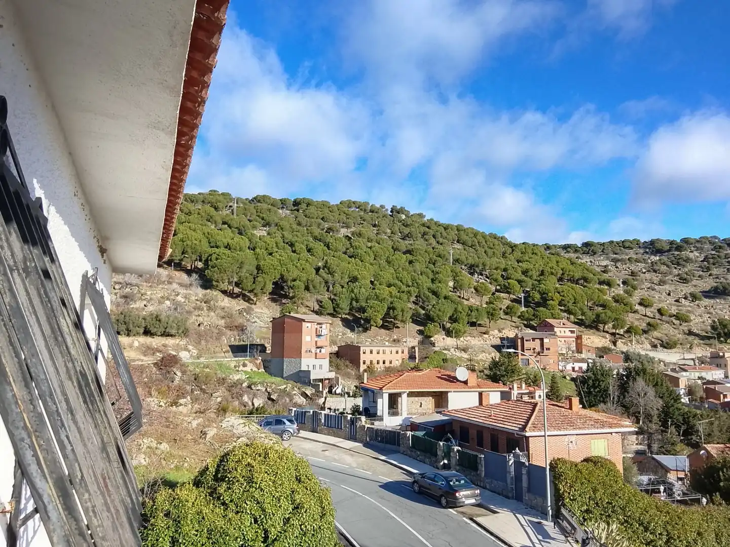 Maison avec jardin à vendre à El Hoyo de Pinares, imagen 39