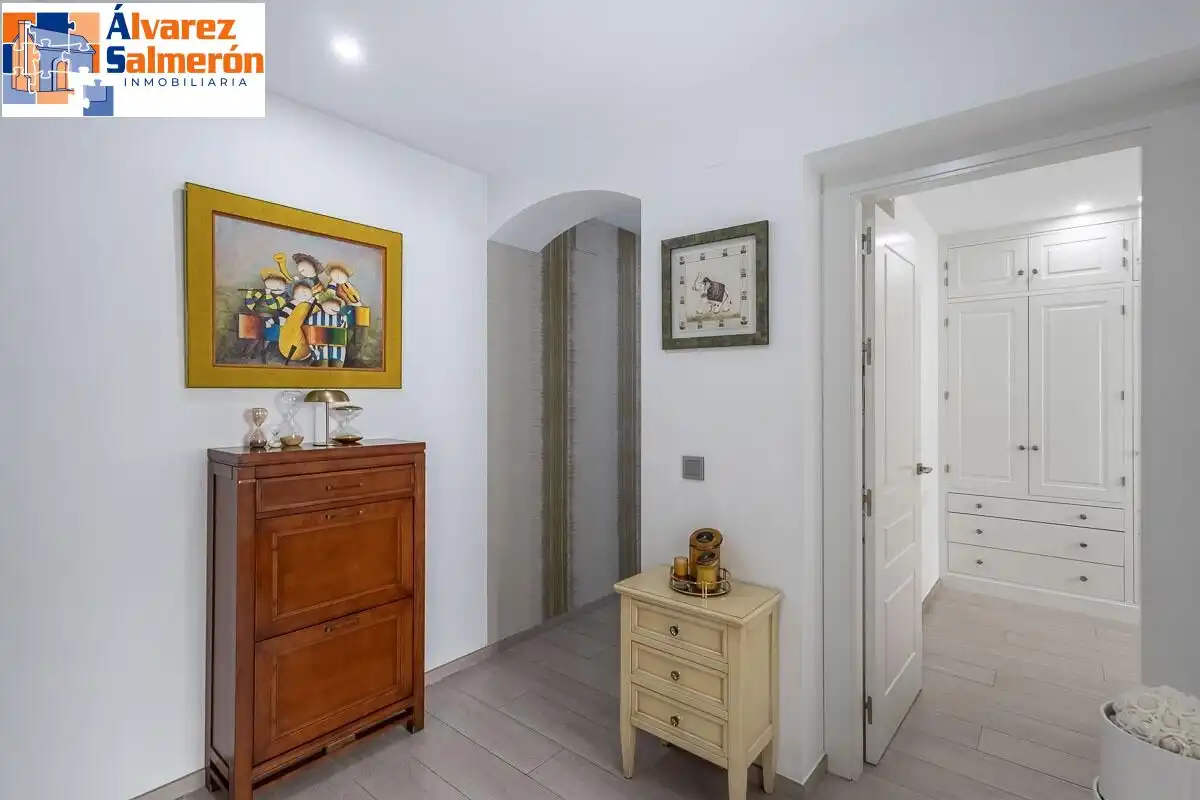 Appartement avec terrasse à vendre à Calle RECOGIDAS, imagen 33