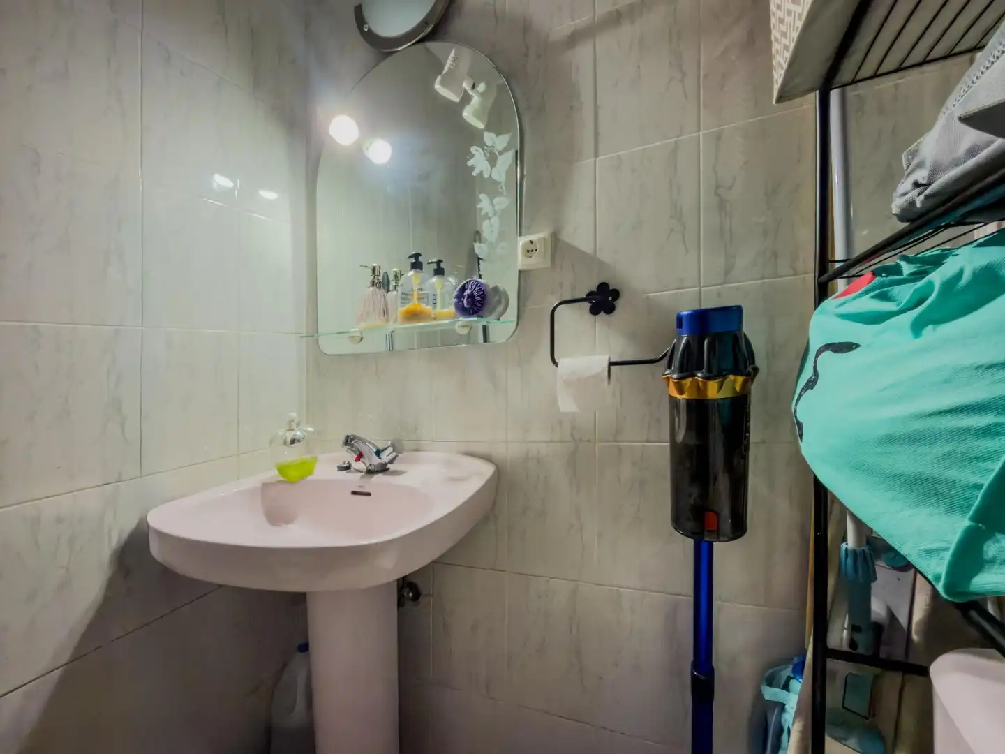 Baño de Piso en venta en Santander con Calefacción y Balcón