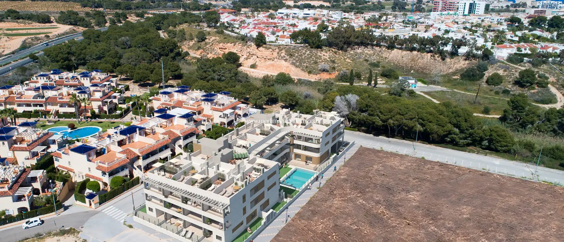 Wohnung zum Verkauf in Mil Palmeras, imagen 5