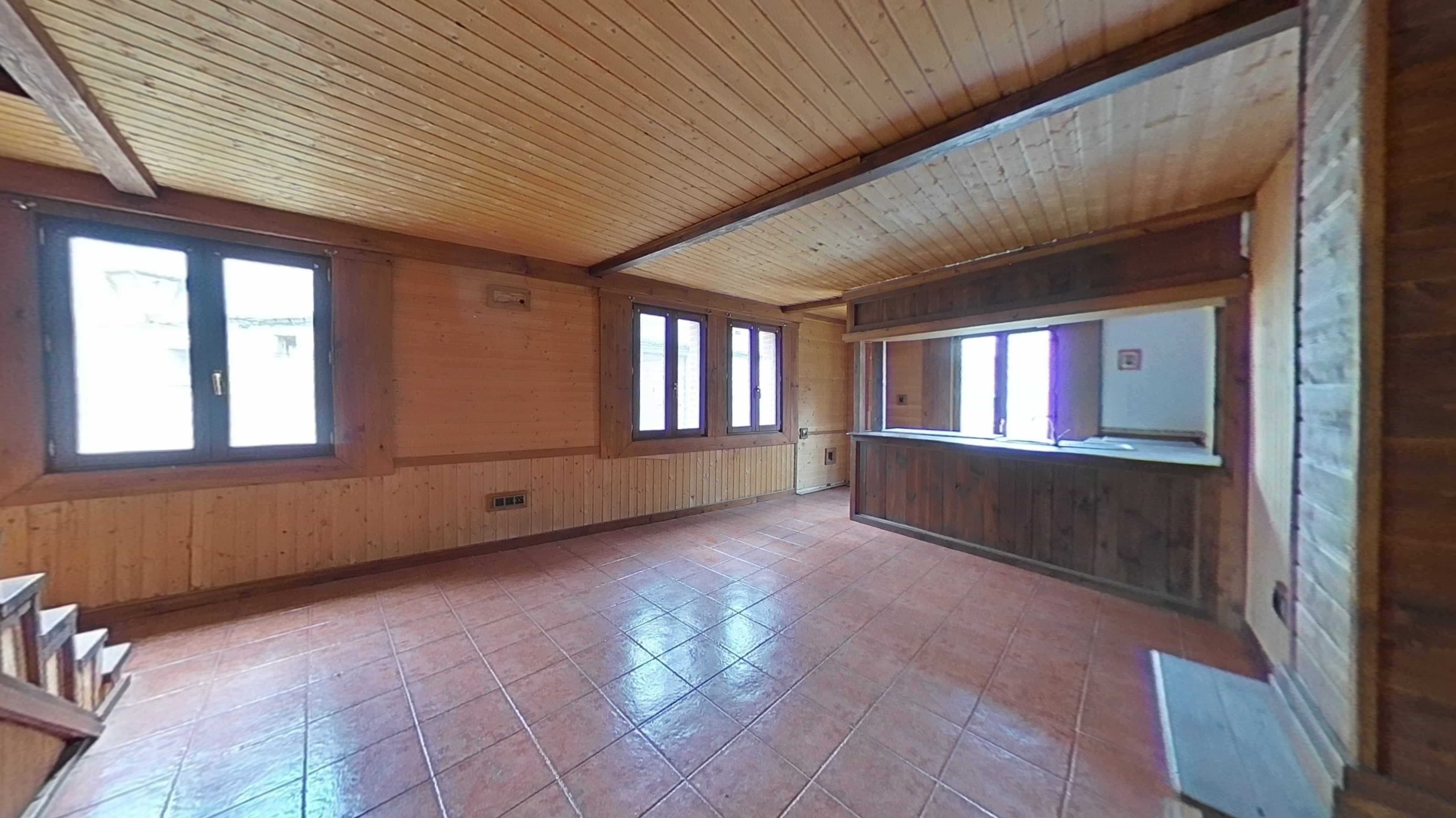 House or chalet for sale in Pozo, Navaluenga