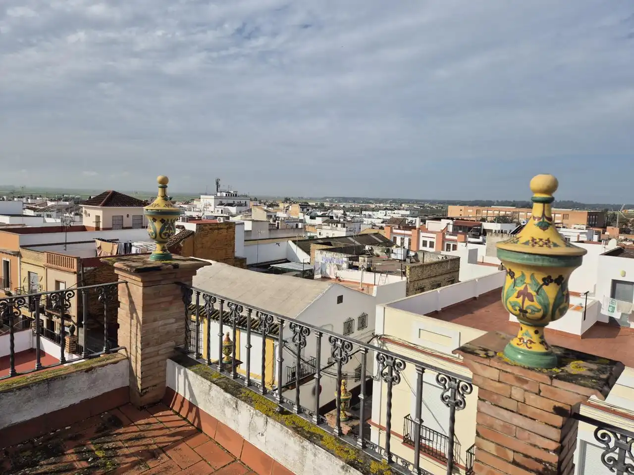 Pis en venda a La Puebla del Río