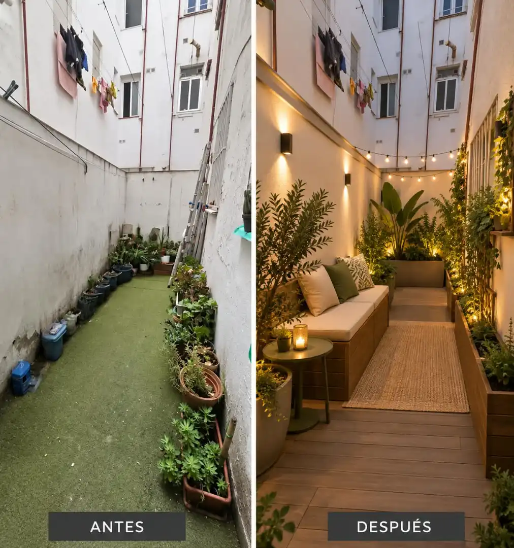 Appartement à vendre à Calle de Bustamante, imagen 2