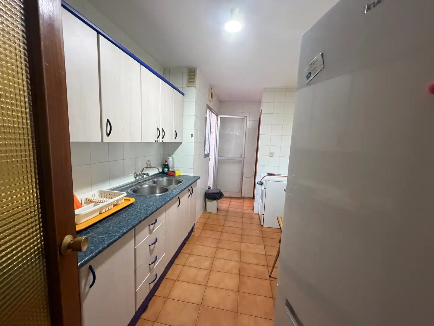Piso con ascensor en alquiler en Avenida de Pulianas 24, imagen 10