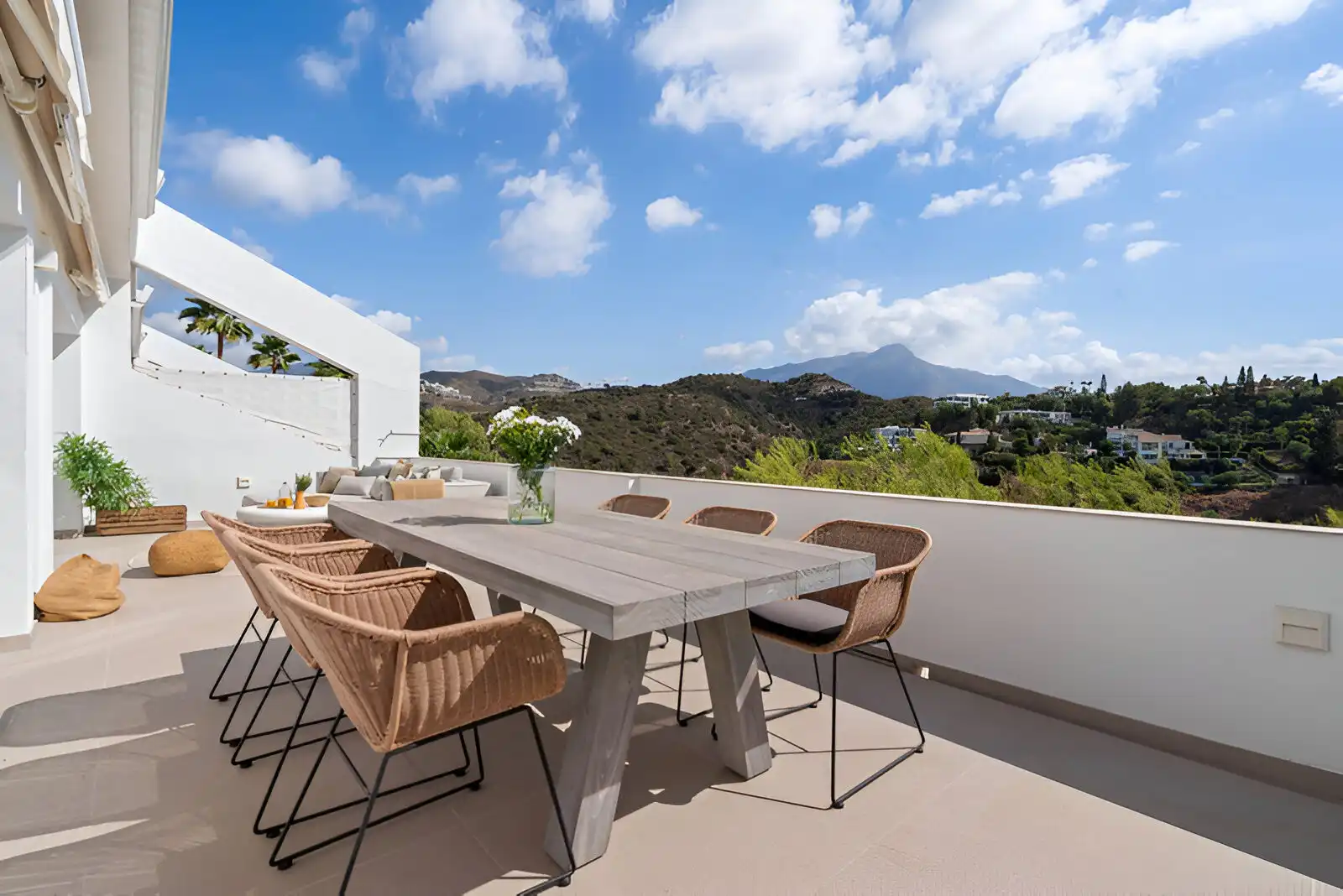 Home with pool for sale in La Quinta, imagen 9