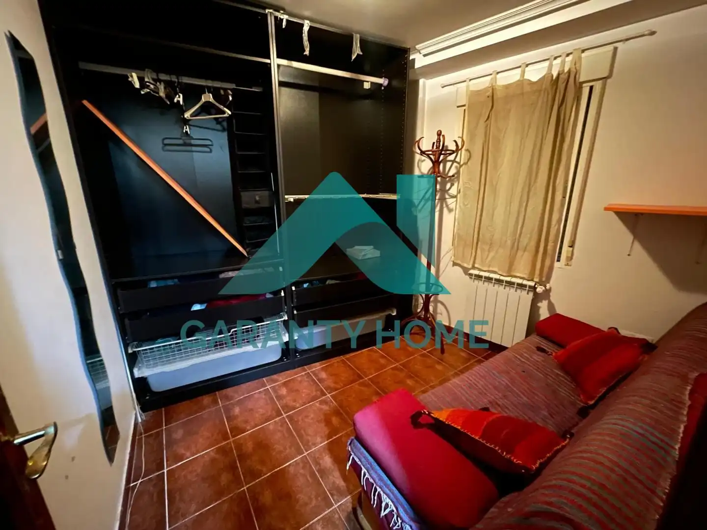 Flat for rent in Casco Antiguo