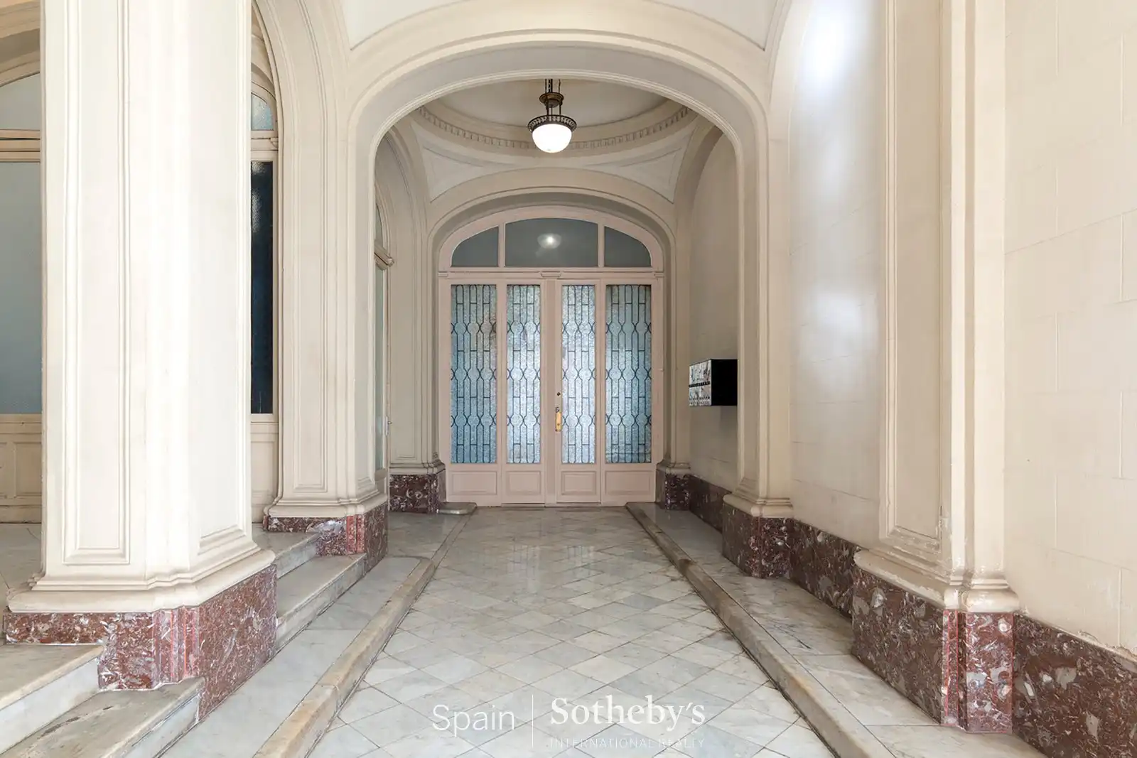 Apartament amb ascensor en venda a Casp, imagen 53