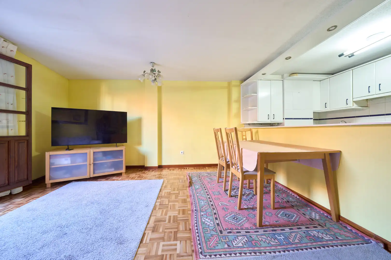 Flat with terrace for sale in Nueva Dentro-Juderia Kalea, imagen 2
