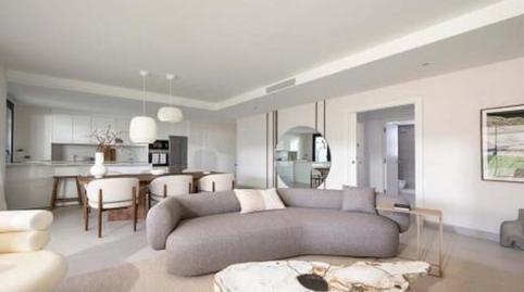 Foto 5 de Apartamento de alquiler en Alto de los Monteros, Málaga