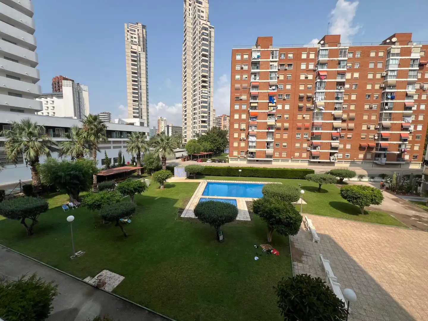 Appartement avec terrasse à vendre à Rincón de Loix, imagen 37