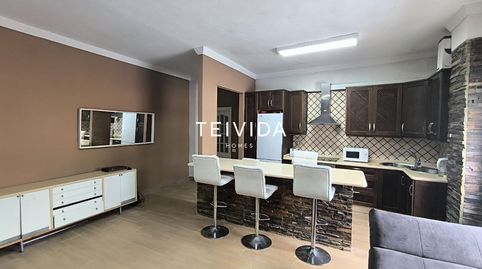 Foto 3 de Piso en venta en Calle Alicante, Gracia, San Cristóbal de la Laguna