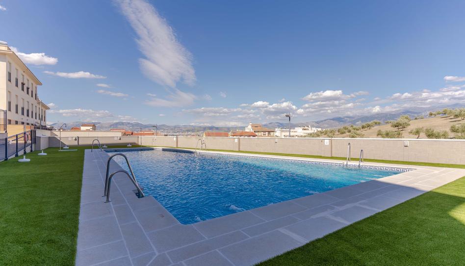 Foto 1 de Pis en venda a Calle Cuesta Blanquilla, 21, las Gabias, Spain, 2.1, San Francisco - Chorillo, Granada