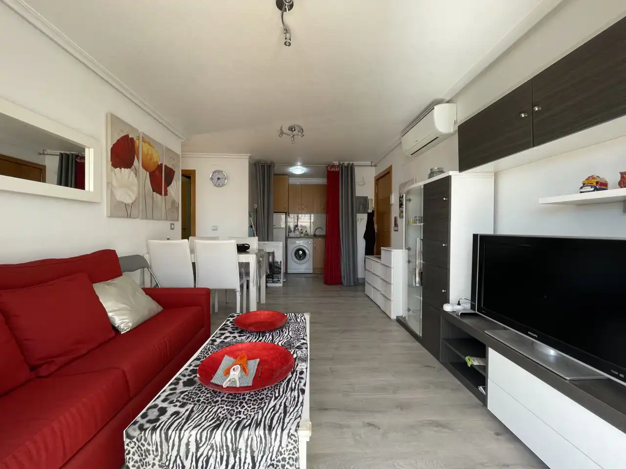 Ático con terraza en venta en Centro, imagen 5