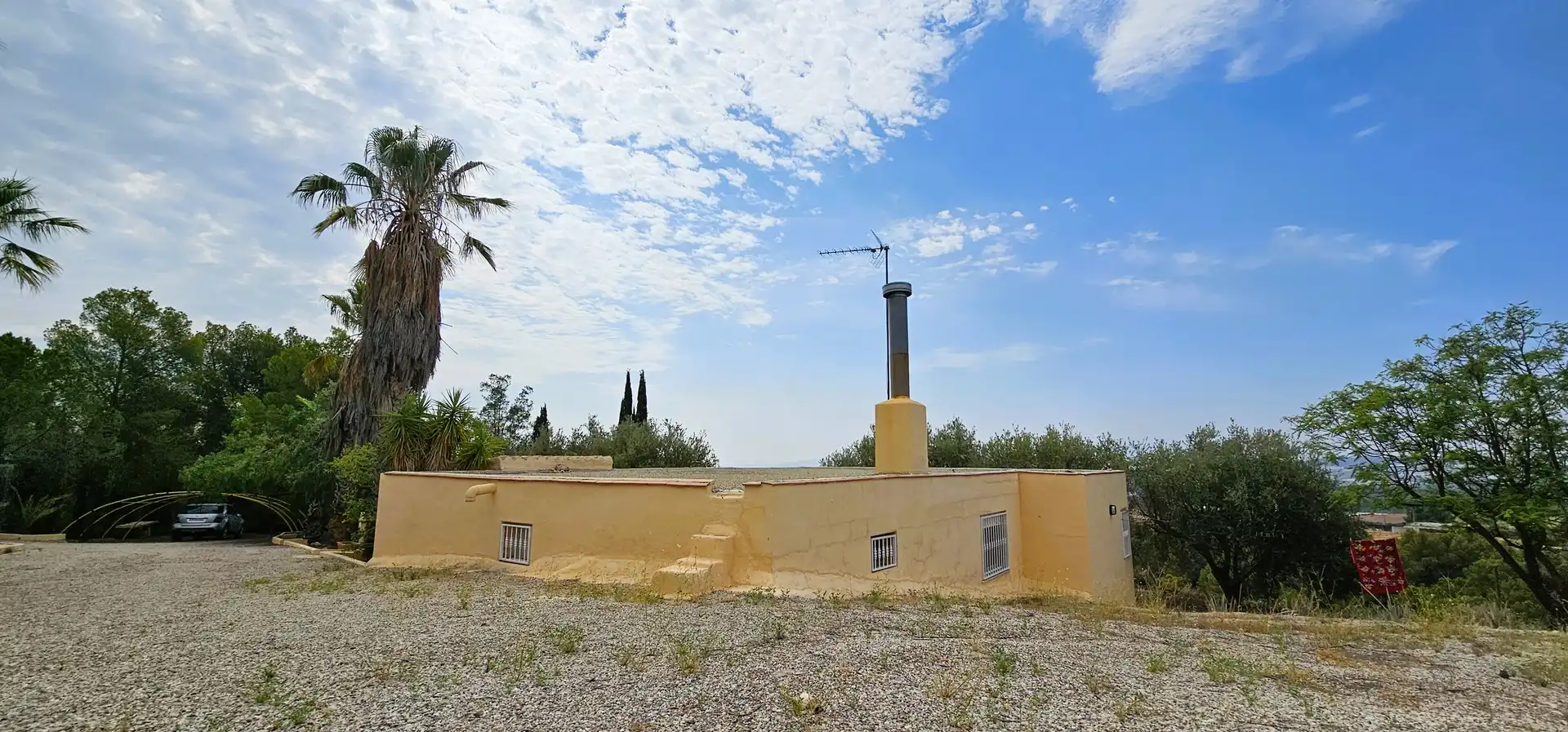 Houses for sale in Totana  with Private garden, Terrace and Storage room