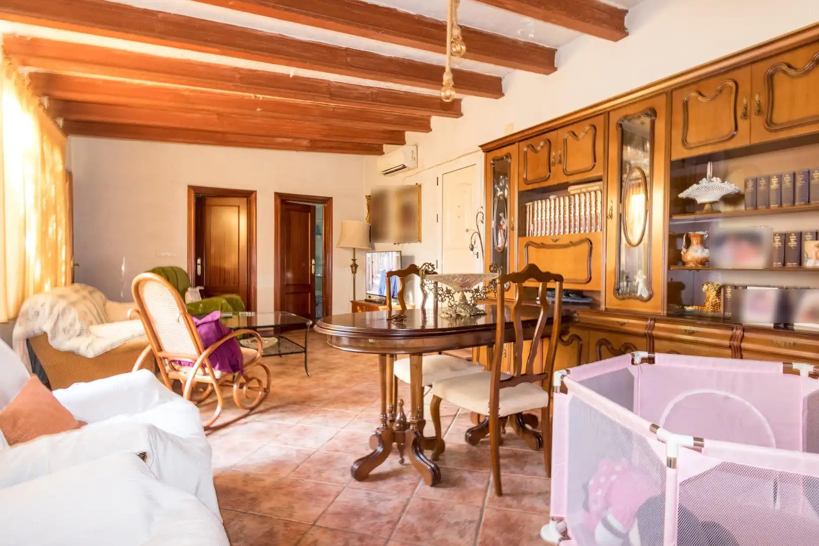 Casa con jardín en venta en Redován, imagen 15